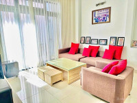 BÁN NHÀ 4 TẦNG MT TRẦN PHÚ - CỰC HIẾM - DT 110M2 NGANG 12M