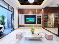 NHÀ ĐẸP 3 TẦNG TRẦN KIM XUYẾN, HÒA XUÂN – GIÁ CHỈ 7,95 TỶ