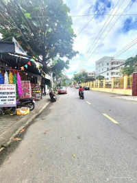 BÁN NHÀ C4 SÁT BV 600 GIƯỜNG - MẶT TIỀN 7M5 - LÔ GÓC -   260M2 - NGANG 13M