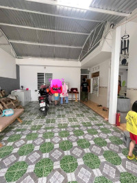 Bán Nhà Gác Lửng Đúc - Kiệt ô tô - Sau Lưng Mặt Tiền Trường Chinh