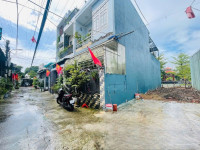 Bán Đất 2 Mặt Kiệt – K483 Tôn Đản, Thông Trường Chinh, Đà Nẵng