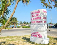 MT An Thượng - 60m2 - Ngang 5m -Khu vực tập trung khách tây du lịch - 9 Tỷ x