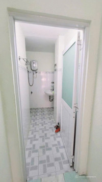 Bán nhà HXH Thích Quảng Đức ,Phường 4, Phú Nhuận 
 Diện tích : 4m x 12m