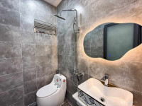 6.45 TỶ SIÊU PHẨM NHÀ ĐẸP - PHÚ NHUẬN - 40m2 x 3 TẦNG - 3PN 4WC - PHÒNG THỜ