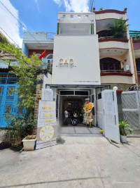 Quận 10- HXH Tô Hiến Thành, 89m2, 3 tầng, 3PN, hơn 13 tỷ