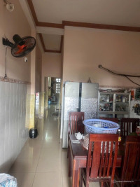 Bán nhà mặt tiền gần 200m2 ở Thủ Đức , diện tích lớn giá tốt chưa tới 18tỷ 