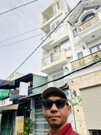 9 tỷ 7 , Đường Xe tải , Nguyễn Ảnh Thủ , TMT , Q12 , DIỆN TÍCH 72,2m²