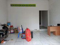 Bán nhà cấp bốn, 150 m2, tiện mở kiot, cho thuê.