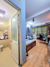 9.2 TỶ - PHÚ NHUẬN - 75m2 - 4 TẦNG - CHÍNH CHỦ XÂY RẤT TÂM HUYẾT