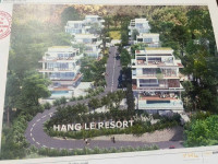  BÁN LÔ ĐẤT MẶT TIỀN TRẦN PHÚ VŨNG TÀU S=4647M2   Giá bán: 35 triệu/m2 