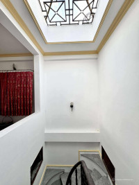 BIỆT THỰ PHÚ NHUẬN - Ô TÔ QUAY ĐẦU - 5PN VỊ TRÍ SIÊU ĐẸP - SÁT MẶT TIỀN