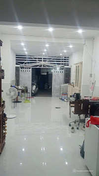 Bán nhà đẹp 4x20m hẻm xe hơi 8m, 1 trệt 1 lầu, gần AEON Cao Lỗ,ST Satra