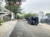 Bán Biệt Thự Trần Não Q2 20*29m Hầm Trệt 4 Lầu St 133 Tỷ