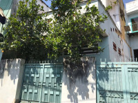 bán gấp nhà đất 372/52+372/52A Điện Biên Phủ, Phường 17, Bình Thạnh Giá 34.5 Tỷ