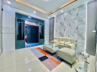 BÁN NHÀ GIÁ RẺ TP.HCM – QUẬN 12 TL15 THẠNH LỘC – SỔ HỒNG RIÊNG