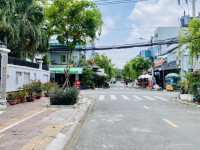 BDS  HVL [NC] MTKD SÁT TRỤC 17 - PHƯỚC BÌNH -Q9  ️ SẴN DÒNG TIỀN - CÓ LỀ ĐƯỜNG.