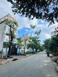 BDS  HVL  NHÀ 4 TẦNG KDC NAM LONG – PHƯỚC LONG B – TP THỦ ĐỨC