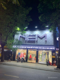2 Mặt Tiền Lê Văn Sỹ,Phú Nhuận- Dt: 10x50- có HĐ 2,16 tỷ/năm- Bán: 180 Tỷ