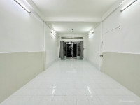 P5 PHÚ NHUẬN - 65M (4.2x15.3) A4 - HẺM 4.25M - 30M RA Ô TÔ TRÁNH - 8.8 TỶ.