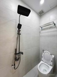 NHANH MỚI KỊP NHÀ ĐẸP 2 MẶT TIỀN HẺM TRƯỚC SAU • KHU ẨM THỰC VẠN KIẾP • 52M²