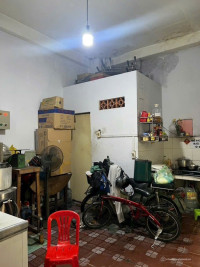 Nhà MT Lũy Bán Bích, 75m2, 3 tầng, nở hậu, chỉ 9.9 tỷ TL, KD đỉnh