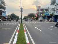 BDS  HVL BÁN NHÀ 2 MẶT TIỀN TRƯỚC SAU – ĐƯỜNG LÊ VĂN VIỆT, P. TĂNG NHƠN PHÚ A