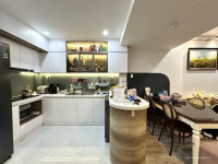 + Giảm 1.5 Tỷ còn 7.7 Tỷ. BÌNH THẠNH, TRẦN BÌNH TRỌNG - NHÀ ĐẸP 4 TẦNG - HXH