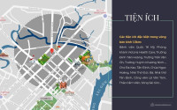 TOÀ VĂN PHÒNG 4,000 M2- NGAY ĐINH TIÊN HOÀNG VS ĐIỆN BIÊN PHỦ- NGANG 16M- 220 TỶ