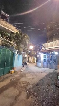 THÔNG SỐ VÀNG TRONG PHÂN KHÚC - 73M2 NGANG 4.5M VUÔNG A4 - HXT THÔNG - Ô TÔ NGỦ