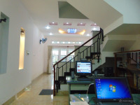 Bán nhà, Nguyễn Quý Yêm, An Lạc, Bình Tân, dtsd 256m2, dtxd 64m2, giá 8.5 tỷ