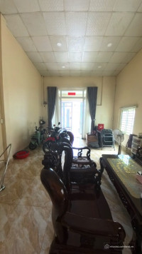 An Dương Vương 81m2- ngang gần 5M- Hai Tầng chỉ nhỉnh 6 tỷ.