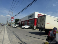 MẶT TIỀN QUỐC LỘ 1A, NGAY UBND Q12, KHỦNG 13.000M2 FULL THỔ, CHO THUÊ 6 TỶ/NĂM.