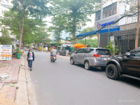 nhà 5x20m hầm 5 tầng khu  kim sơn phường Tân phong Q7