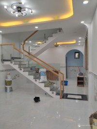 Nhà HXH Tân Kỳ Tân Quý, 55m2, 2PN, chỉ 4.9 tỷ TL, Đẹp ở ngay