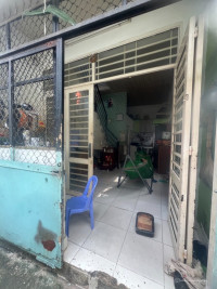 Bán nhà có dãy trọ 74m2 Nguyễn Sơn, ngang 8m, hơn 4 tỷ