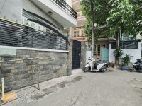 HOÀNG HOA THÁM, P6, BÌNH THẠNH - HXH - 50M2 (5x10) A4 - 6.2 TỶ