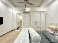 NHÀ ĐẸP - BÙI ĐÌNH TUÝ - 4 TẦNG - 60M2 - 30M RA Ô TÔ TRÁNH