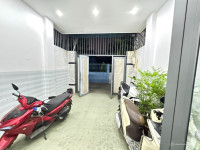 CẦN BÁN NHÀ 2 TẦNG MỚI ĐẦY ĐỦ TIỆN ÍCH