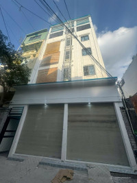 CHDV 7 tầng Nguyễn Súy, 164m2, 50 phòng, thang máy, 250tr/tháng, chỉ 38 tỷ TL