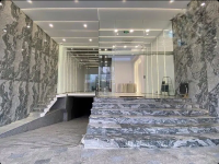 Bán toà nhà văn phòng 1,500 m2- ngang 9m- 8 tầng- bán: 260 tỷ