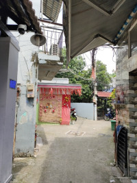 Quận 8- 127m2 hai tầng 5PN-3WC giá chỉ nhỉnh 5Đ.