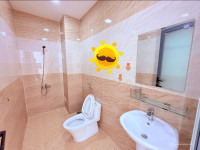 Bán nhà hẻm xe tải khu đồng bộ gần MT tiện ở KD online spa VPCty, nhà 4Tầng 4PN