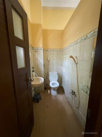 Nhà HXH 6m Lê Văn Quới, 52m2, 4 tầng, chỉ 5.35 tỷ TL, tiện ở + KD