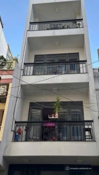 Cần bán gấp nhà ngay 3/2, trung tâm q11, 66m2, 4 tầng giá tốt còn thương lượng