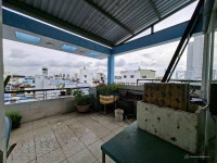 Quận 11, Âu Cơ, phường Hòa Bình, 68m2, 5 tầng, 5PN, 10 tỷ thương lượng