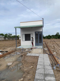 CHO THUÊ NHÀ LÊ ĐỨC THỌ, PHƯỜNG HẮC DỊCH, TP PHÚ MỸ, BRVT