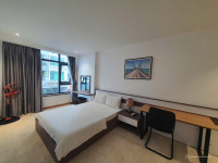 CHO THUÊ CĂN HỘ STUDIO MƯỜNG THANH VIỄN TRIỀU, NHA TRANG, GIÁ 5 TR/THÁNG - 500K/