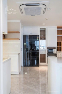 BDS HVL  CANTAVIL PREMIER – Penthouse 4BR | 250m² | River View