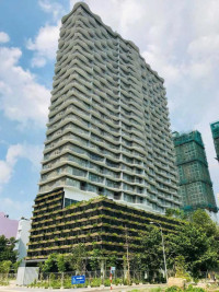 BDS  HVL Hiếm- CĂN 4PN DUY NHẤT TẠI WATERINA SUITES CHO THUÊ FULL NT XỊN 48TR/TH