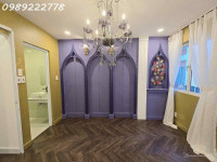 BÁN NHÁ NGUYỄN THIỆN THUẬT -P2- 5 TẦNG - HẺM Ô TÔ 4M THÔNG - 4PN 4WC RIÊNG -